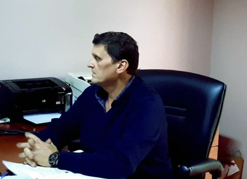 Reunion con la CEM para dialogar sobre las ventajas de crear «Zonas Francas Industriales» en Misiones