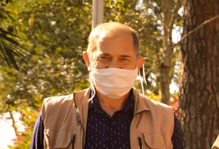 Roque Soboczinski: Para consolidar de la ciudad de El Soberbio debemos acompañar y votar a lista de la renovación
