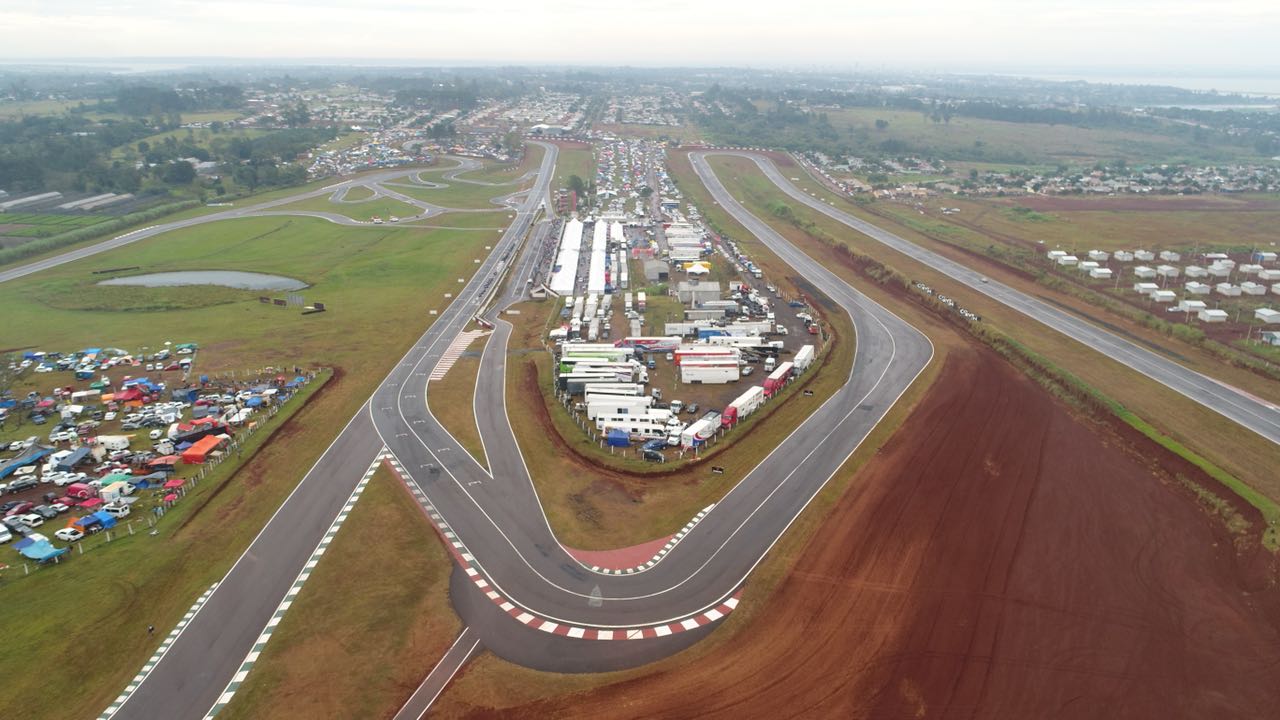 EL AUTOMÓVIL CLUB MISIONES TRABAJA PARA NO QUEDAR DE FORMA IRREGULAR EN EL CALENDARIO DE LA ACTC