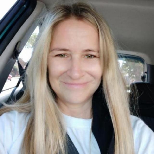 Alicia Zalesak “estoy orgullosa de los que nos dirigen, de las personas que pusieron en esta lista, porque se viene una renovación”