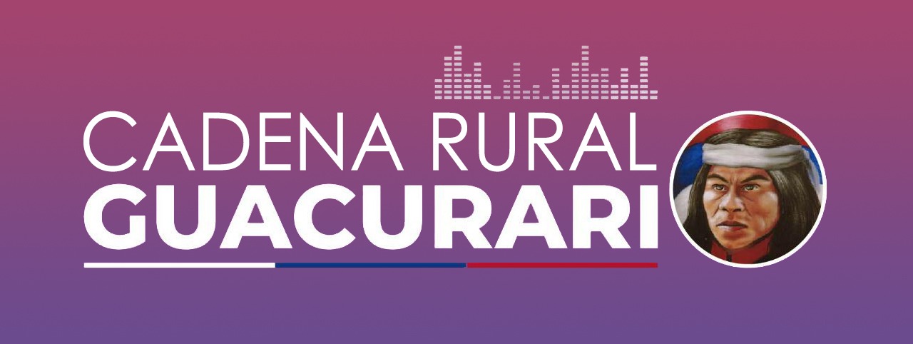 Fin de Semana de Cadena Guacurari y Cadena Rural Gaucurari por InfonewsRadio