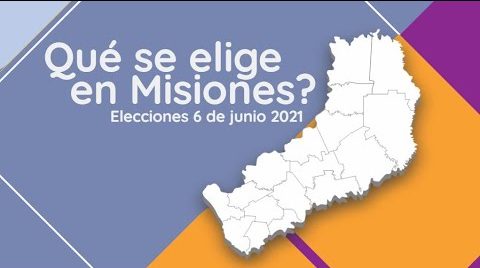 Frente Encuentro Popular Agrario y Social  para la Victoria Sobre; Postergación fecha  elecciones provinciales