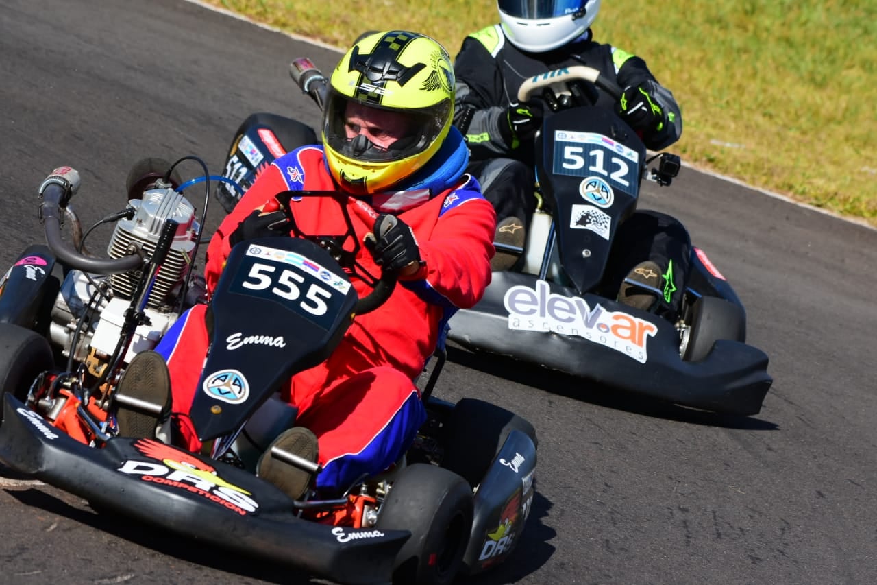 Continuidad de las Competencias en Misiones