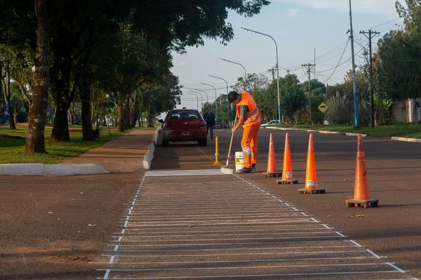 Continúan las diferentes actividades en el municipio de La Dulce