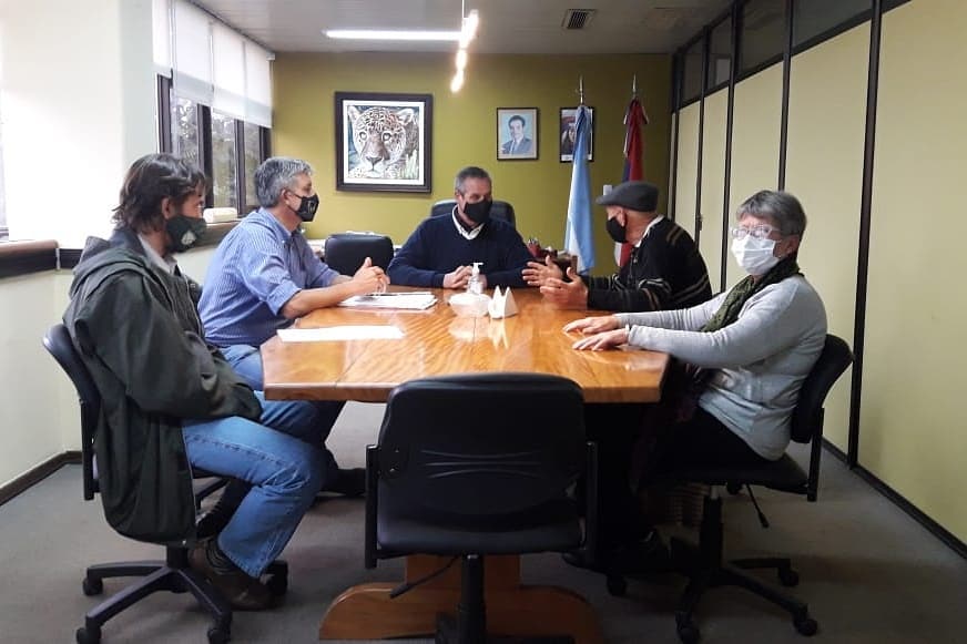 El Sistema de Áreas Naturales Protegidas de la provincia incorpora cinco nuevas reservas privadas