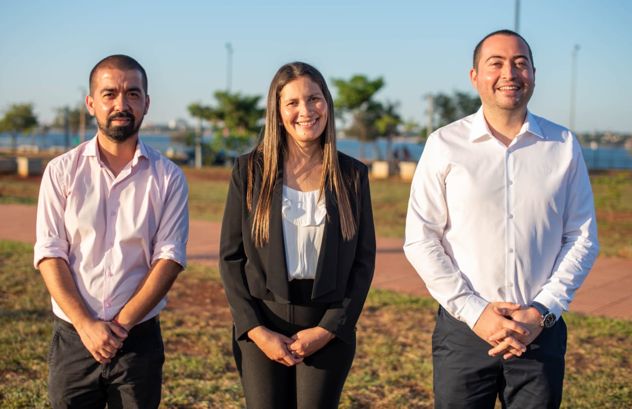 Se consolida una alternativa en la provincia de Misiones