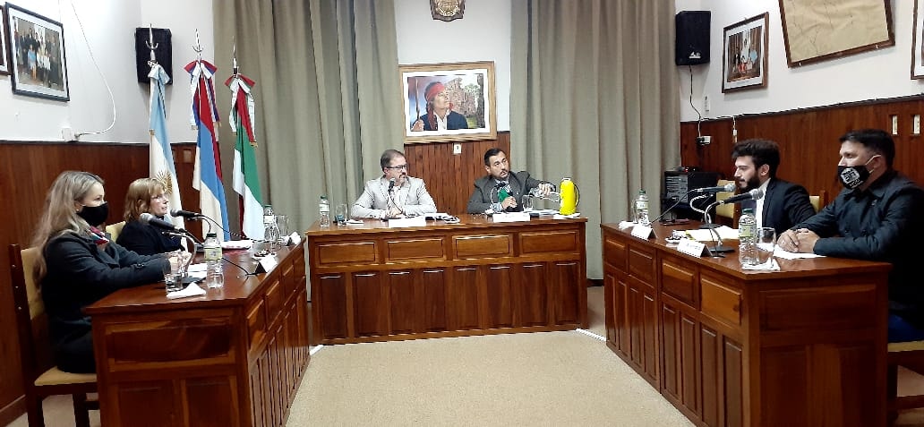 Se conocieron los nombres de los distinguidos por el “Andresito 2021”