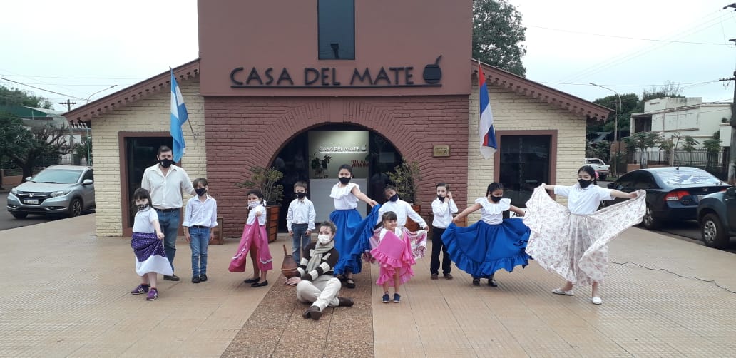 Turismo Cerca de casa: “Las vacaciones de invierno se viven y disfrutan en Apóstoles Misiones Argentina”