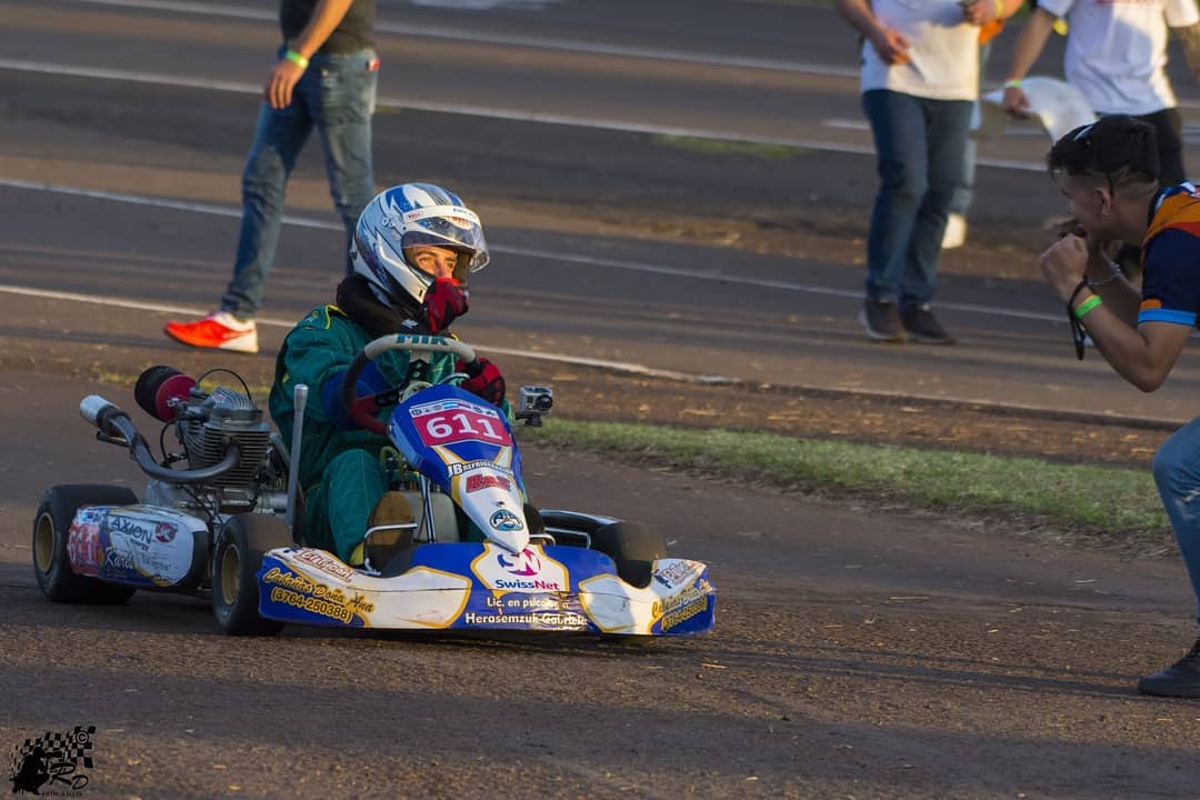 BOSSE QUIERE SEGUIR PRENDIDO EN LA PUNTA DE LA 4T ESTÁNDAR