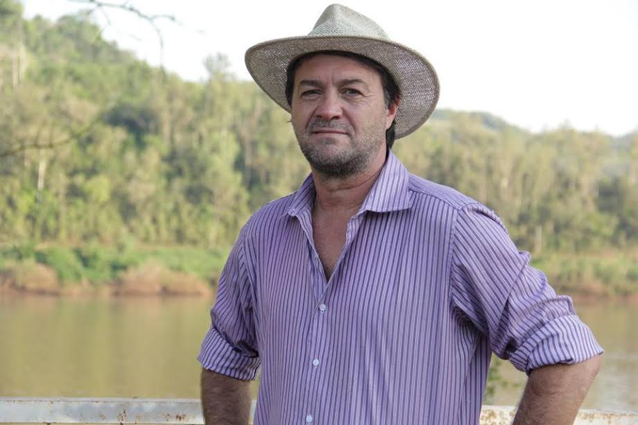 Los Colonos de Picada Guaraní volverán a producir
