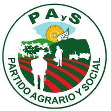 El Partido Agrario y Social formalizó la presentación de su lista de precandidatos a diputados nacionales