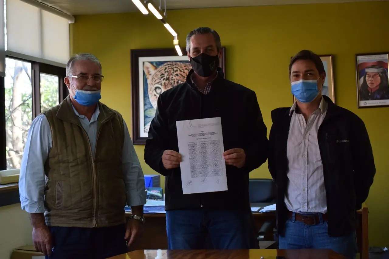 Reserva privada «La Pendiente» se suma al sistema de áreas naturales protegidas de Misiones