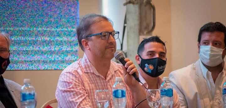 APOSTOLES INTEGRA EL CORREDOR MESOPOTAMICO JUNTO A CIUDADES DE CORRIENTES Y ENTRE RIOS