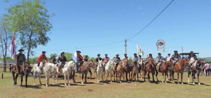 Hoy 20 de Septiembre se celebra el “Día Nacional del Caballo”
