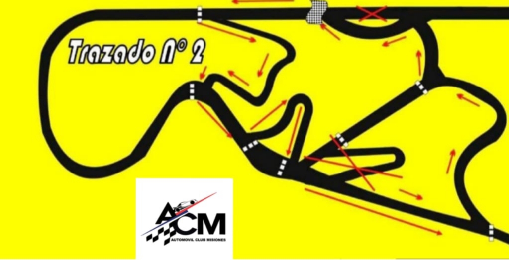 KARTING: LUKOSKI, ÚLTIMO GANADOR EN EL TRAZADO NÚMERO DE 2 DE POSADAS PALPITA LA SEXTA