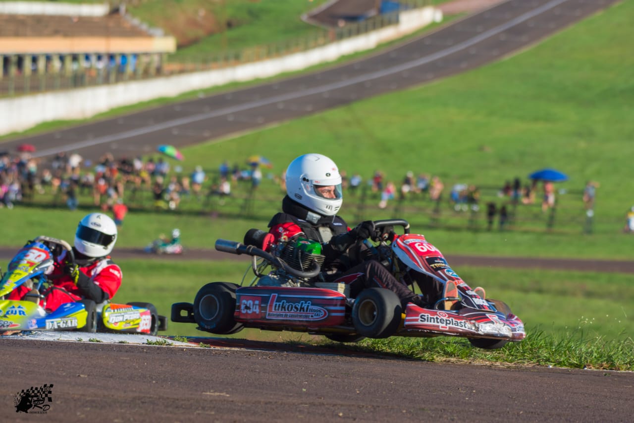 PUNTAJE CAMPEONATO MISINERO DE KARTING EN PISTA