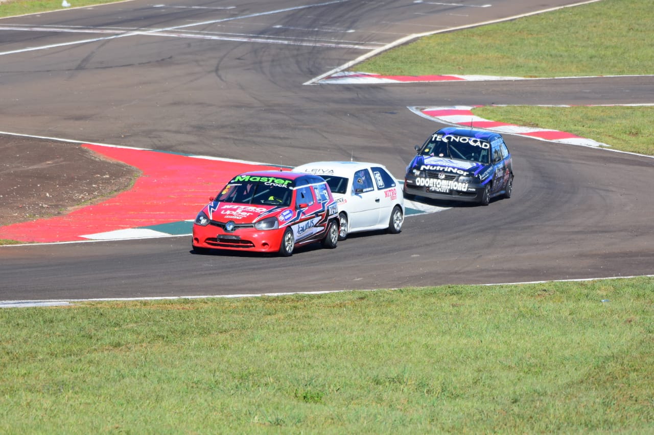 CON 77 YA INSCRIPTOS EL MISIONERO DE PISTA PREPARA SU REGRESO A POSADAS