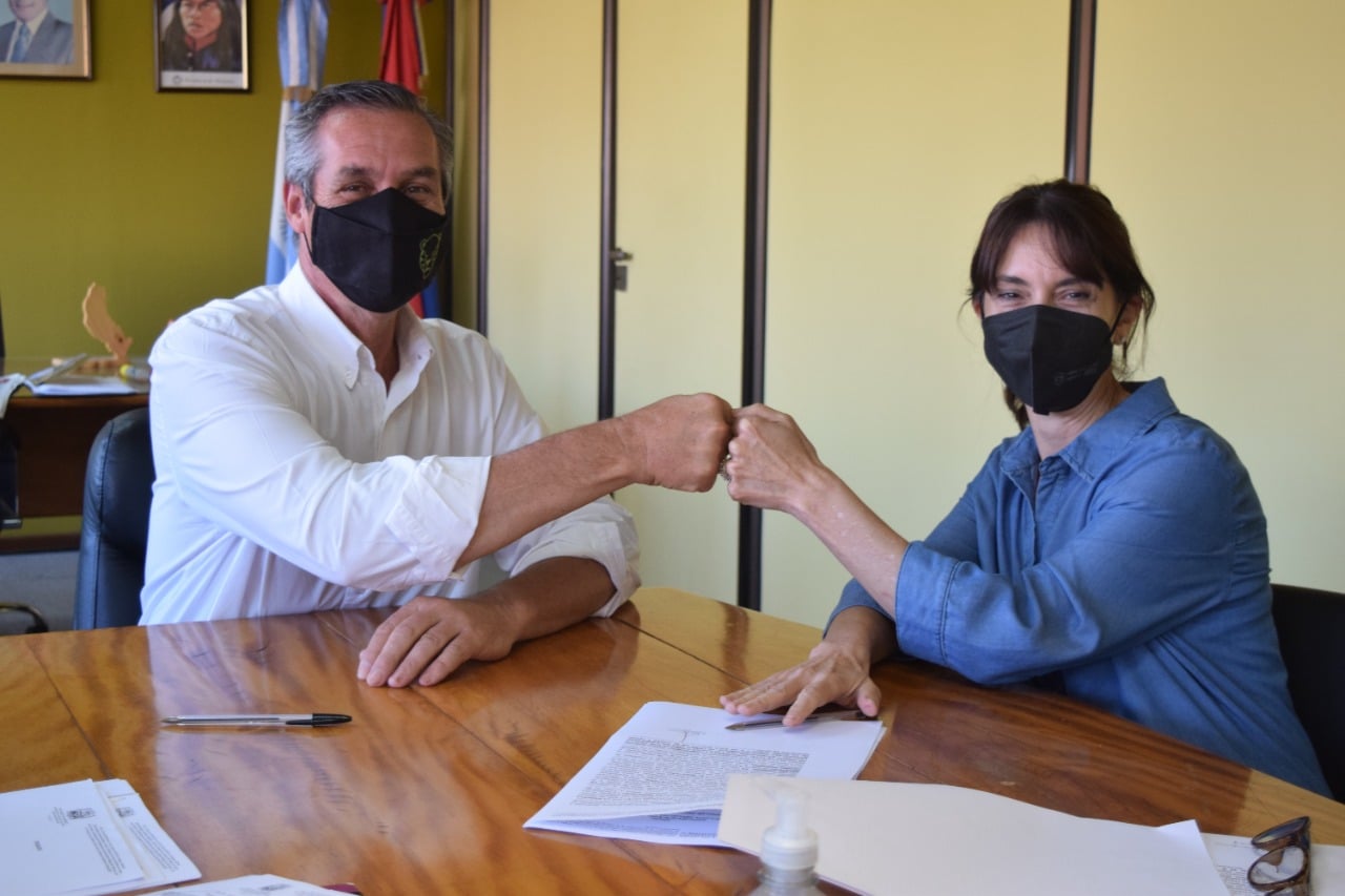 Los Privados apuestan al fortalecimiento del Corredor Biológico de Misiones