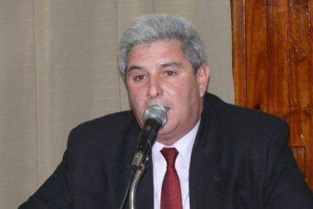 Carlos Losada «El vecino entiende que los candidatos Renovadores van a defender al misionero «