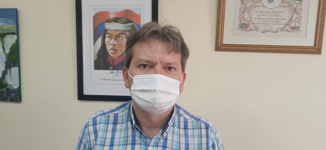 El primer Instituto de gestión privada de Cerro Azul tendrá una modalidad única en el país ya comenzó la inscripción