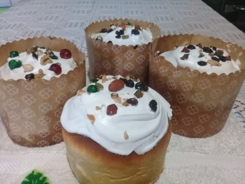 Se realizaron Talleres de Panadería en la localidad de San Javier