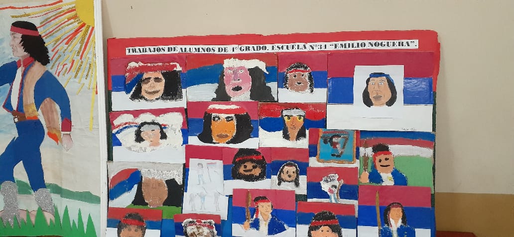 Se realizó la VII edición del Programa “MISIONesARTE”
