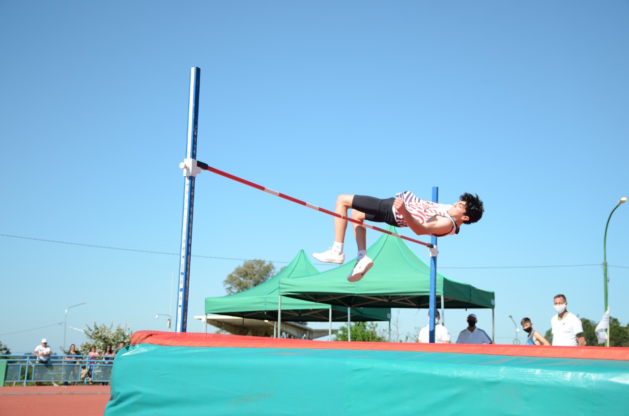 ATLETISMO: EL MINISTERIO DE DEPORTES Y LA FEDERACIÓN MISIONERA REALIZARÁN ACTIVIDADES EN EL CEPARD