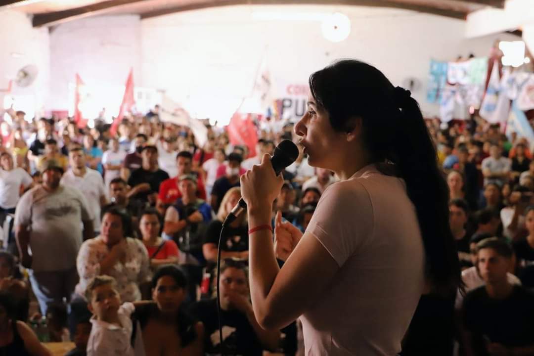 Legislatura misionera: Un nuevo juramento “por Nestor y Cristina»