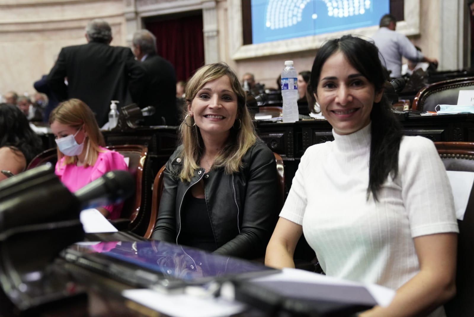 Cristina Britez “El egoísmo y la actitud irresponsable de un sector perjudicó a todas y todos los misioneros”