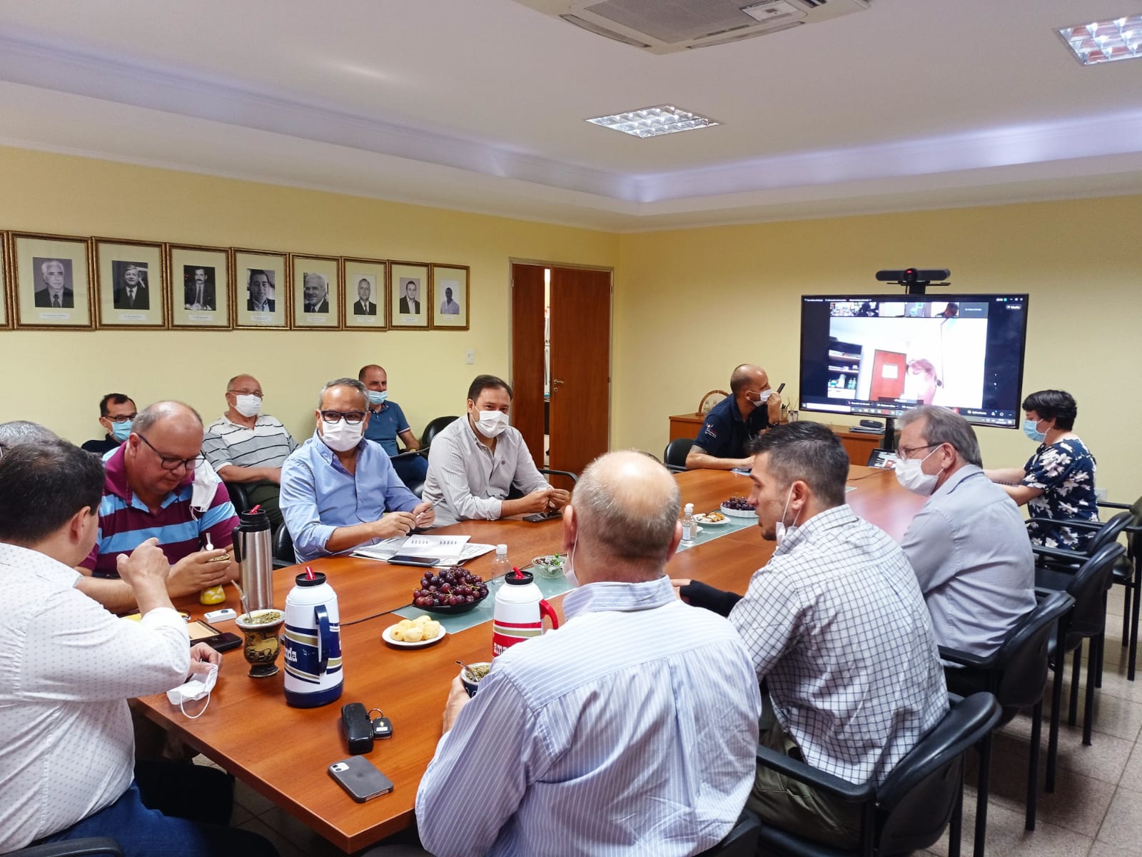 El Gobierno coordina acciones de respuesta sanitaria frente a consecuencias de temporada estival