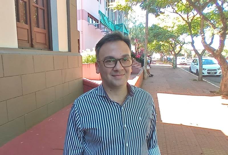 Pase Sanitario: Gastón Casares “nosotros llamamos al sentido común del comerciante”