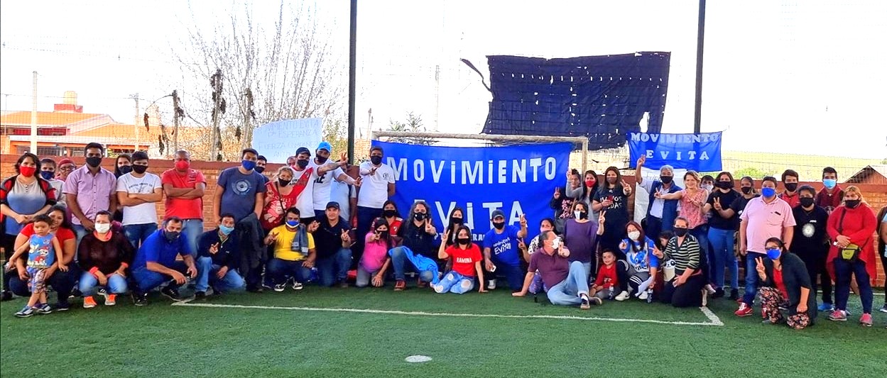 El Bloque Legislativo TTT repudia y rechaza la reivindicación a la dictadura militar expresada por diputado de Juntos por el Cambio