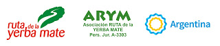 Ruta de la Yerba Mate une e integra no solamente a Corrientes y Misiones sino a toda la Argentina, el Mercosur y el Mundo