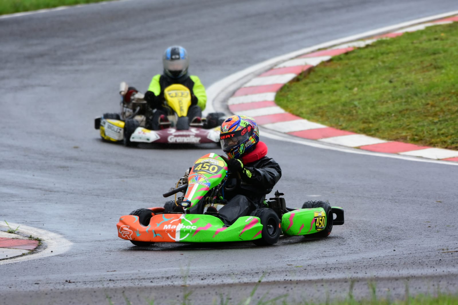 CALENDARIO 2022 CONFIRMADO PARA EL MISIONERO DE PISTA Y KARTING