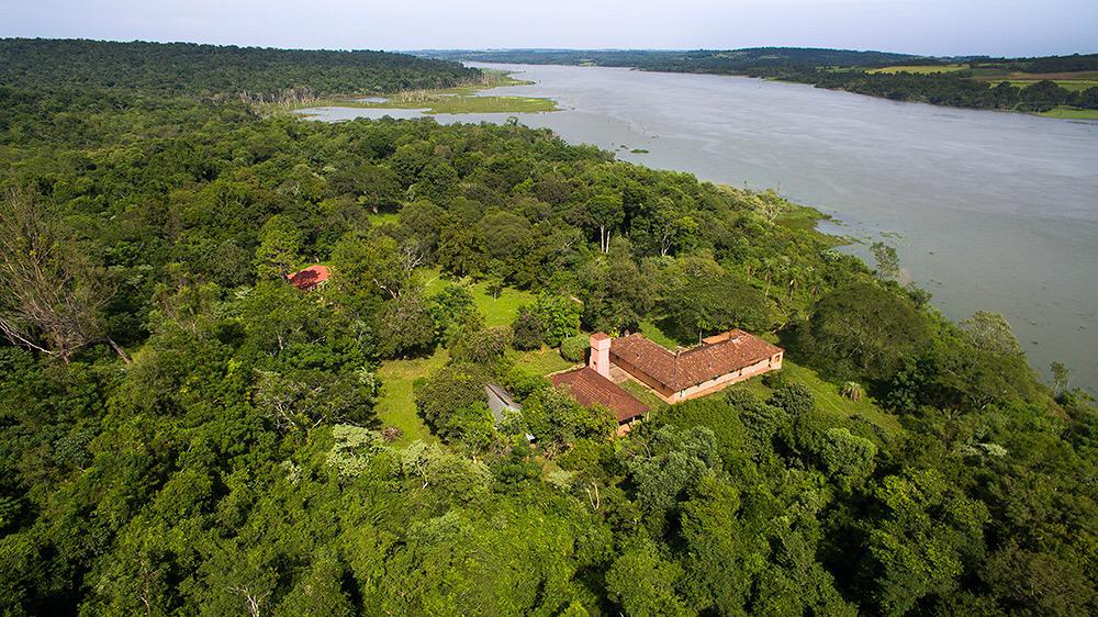 Se oficializó la creación de la Reserva Natural Silvestre Parque Federal Campo San Juan