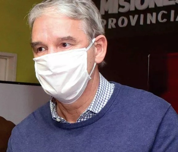 Inicio de clases: Sedoff “eso nos ha permitido tener un escenario epidemiológico seguro como el que tenemos”