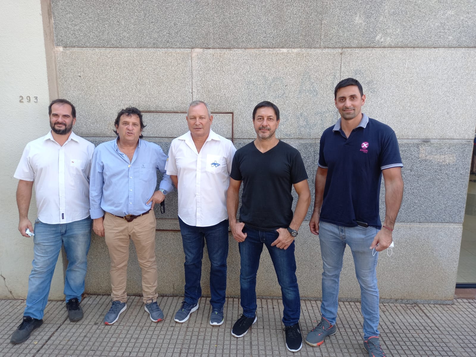 LANZAMIENTO  DE LA PRIMERA FECHA DEL CAMPEONATO MISIONERO DE PISTA 2022