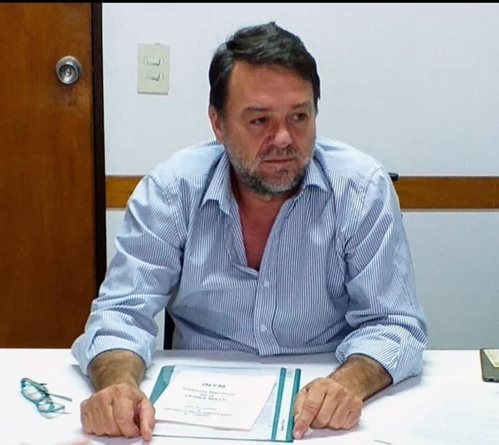 Cacho Barbaro «Hoy plantearán al ministro Dominguez la situación dramática del sector tabacalero»
