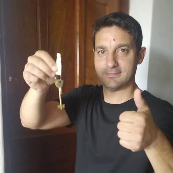 Estudiantes de “La Dulce” ya cuentan con una Residencia Estudiantil en Posadas