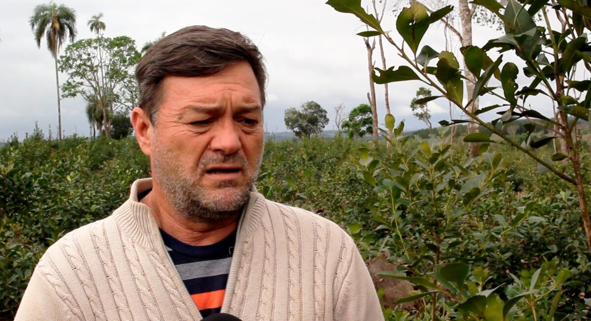 Cacho Bárbaro pidió a la Anses que los tareferos también accedan al Bono de Refuerzo