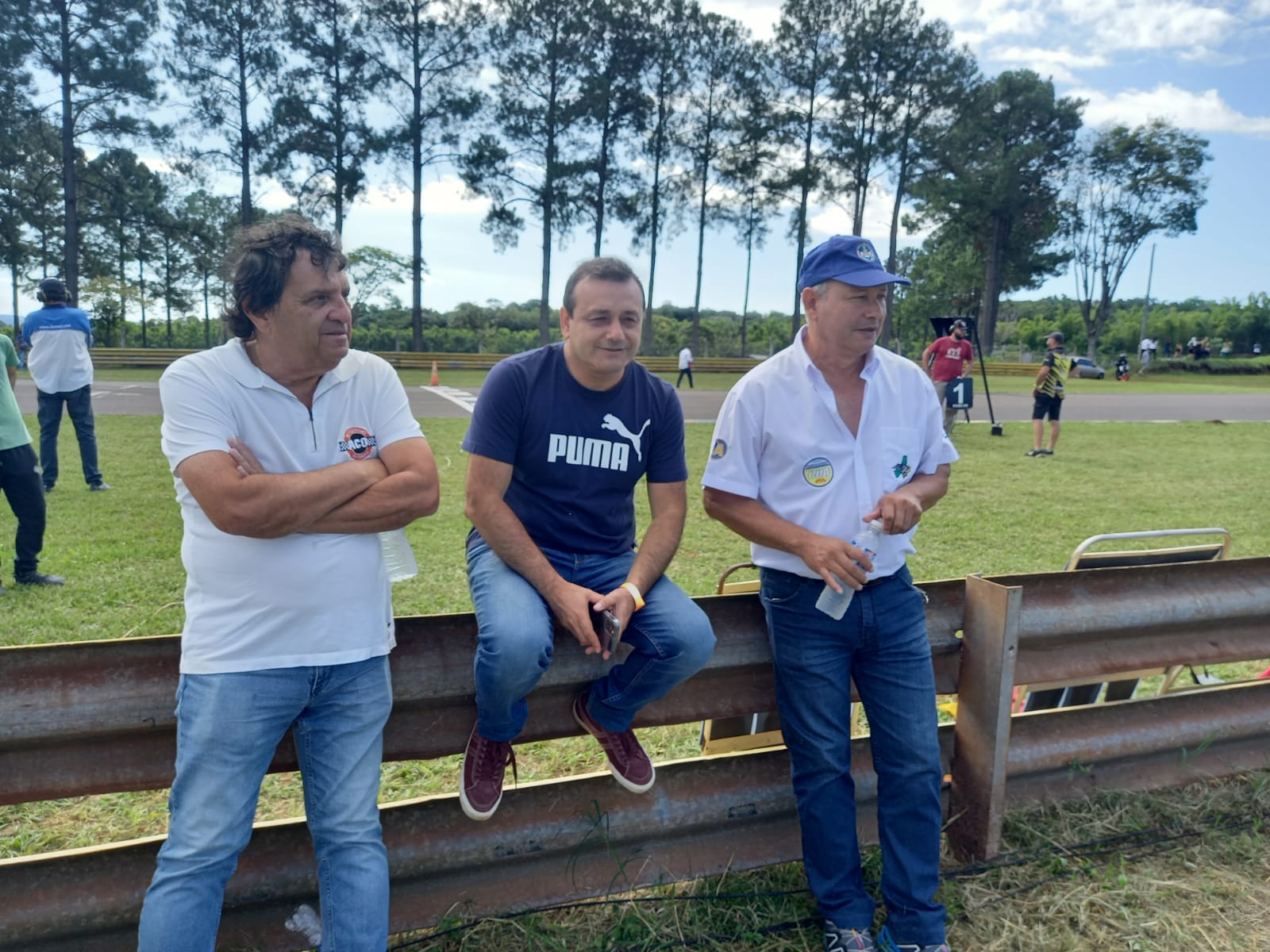La entidad madre del automovilismo misionero cumple 45 años este 29 de abril.  Fue fundada por Hipólito Argentino Cortés y actualmente es presidida por Oscar Mieres. Recordando este aniversario.