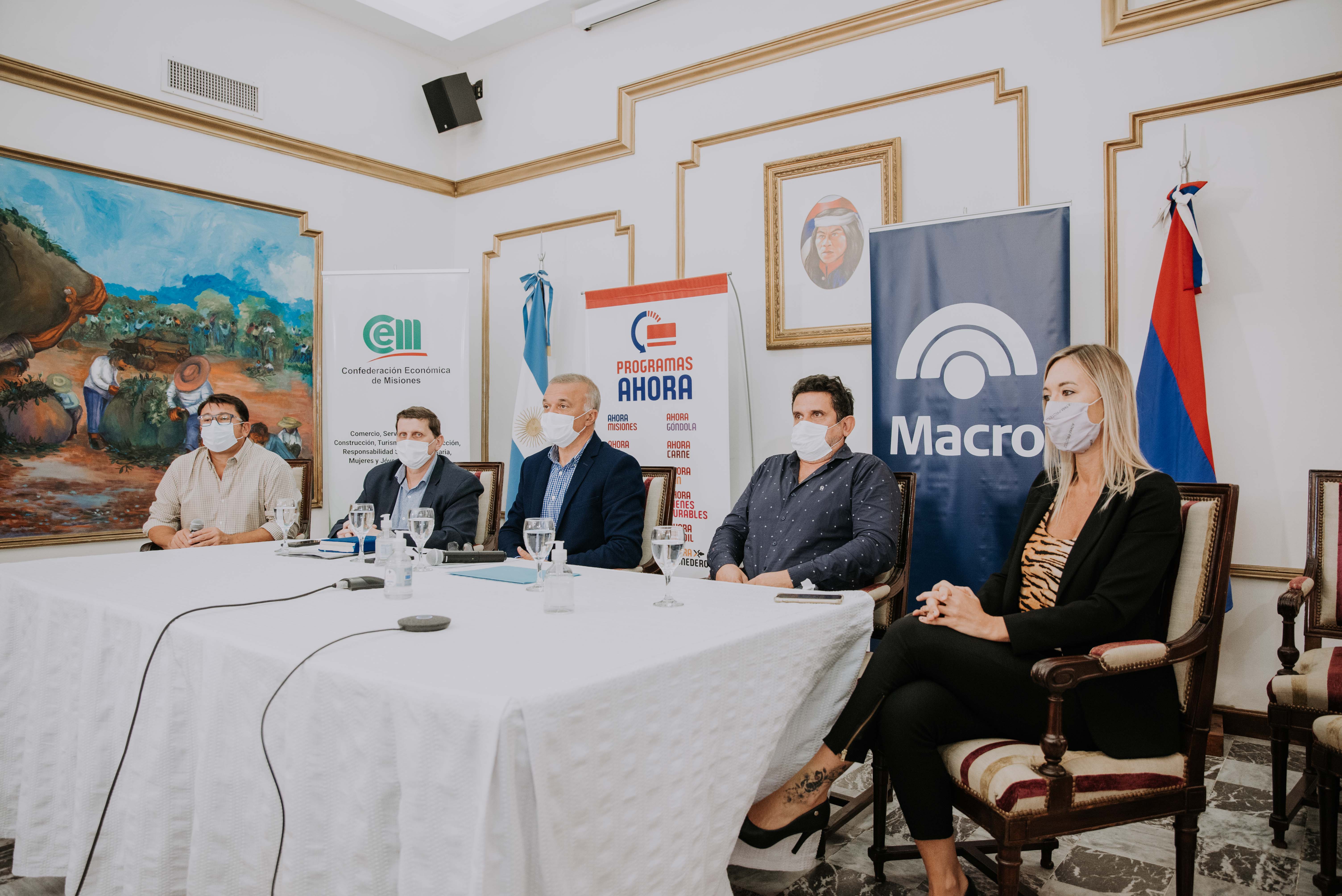 EN JUNIO HABRÁ UNA NUEVA EDICIÓN DE “AHORA PAPÁ”