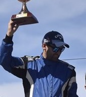 LUCIANO VIANA VUELVE AL MISIONERO DE PISTA