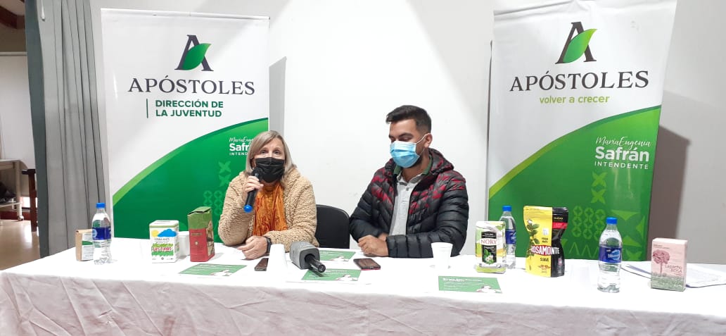 El Municipio de Apóstoles invertirá más de Dos Millones de Pesos en Becas Estudiantiles de Pasajes