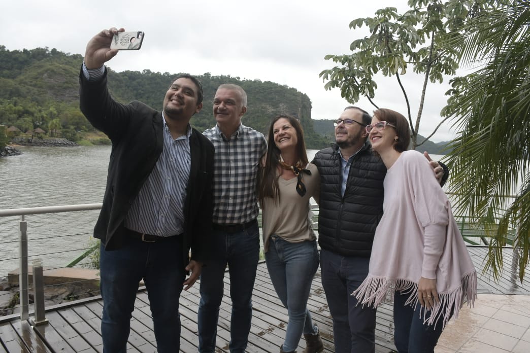 Acompañamos acciones que fortalezcan nuestra Cultura, remarcó Arce en Consejo Provincial de Cultura en San Ignacio