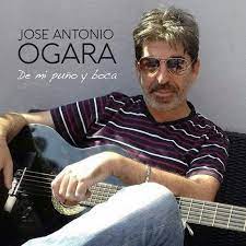 El canta-autor español José Antonio Ogara eligió Misiones para presentar su ultimo material discográfico