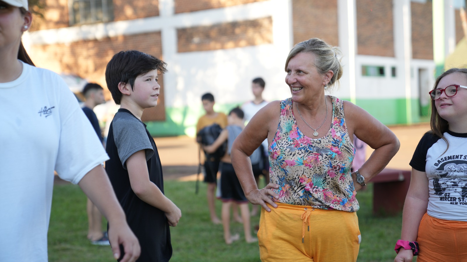 Con gran Éxito se llevó adelante el Cierre de Verano Joven en Apóstoles.