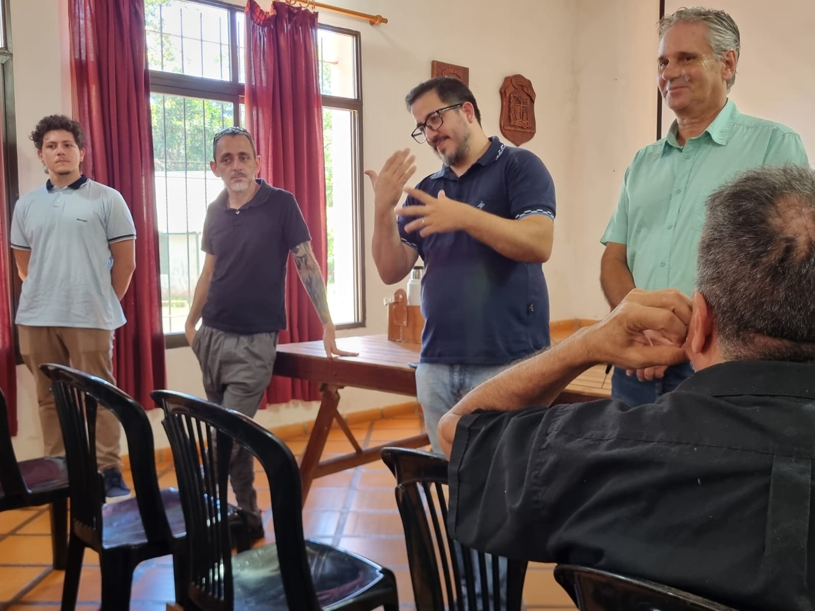 Se Lanzó el Curso de Marketing Digital en Apóstoles