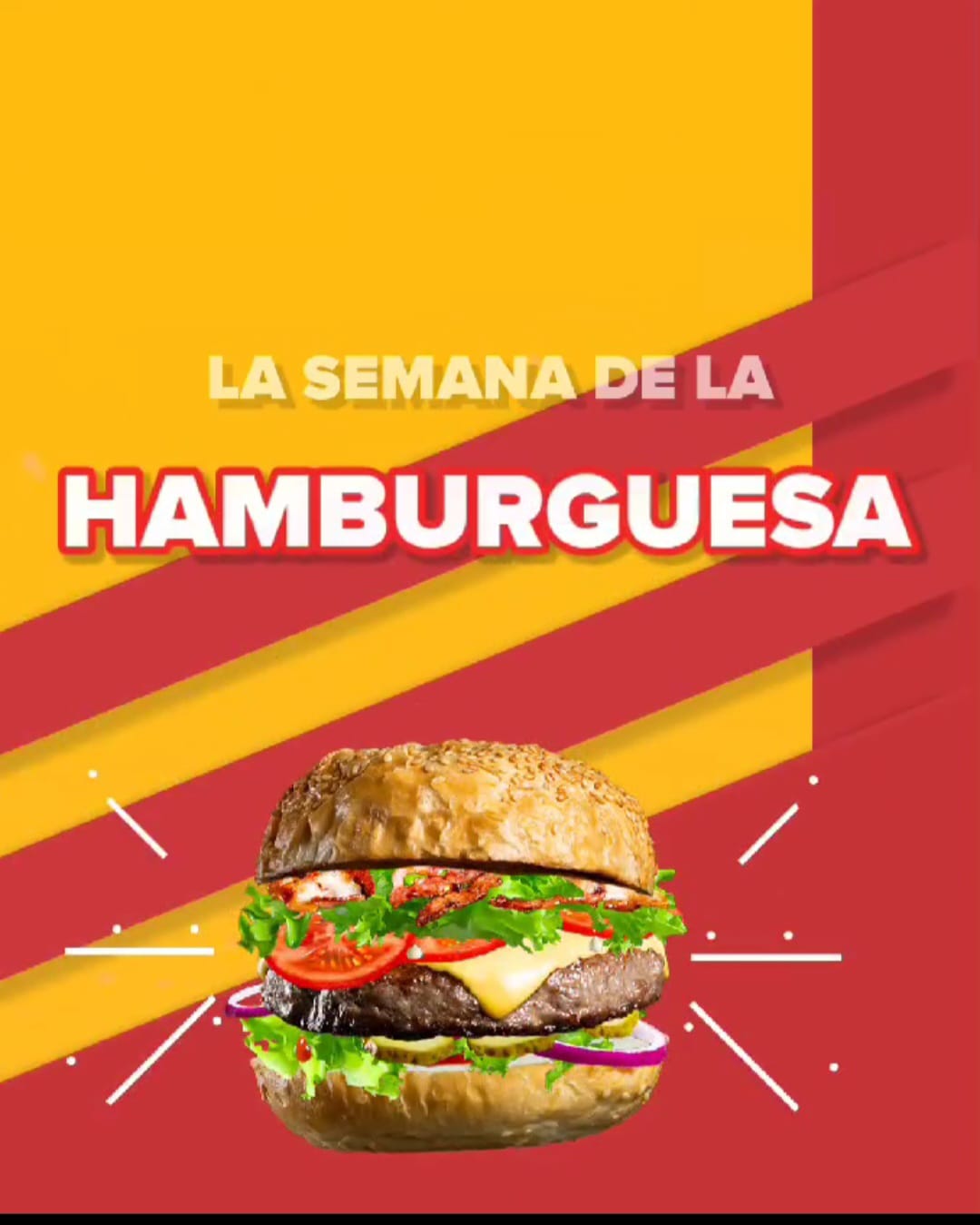 Apóstoles se prepara para la semana de la hamburguesa: Burger Fest y una nueva edición de Hoy Pinta