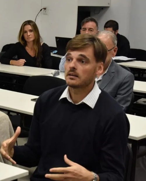 «Vamos a seguir trabajando y potenciando el deporte en todos los municipios de la Provincia» aseguro el Ministro Steinhorst.